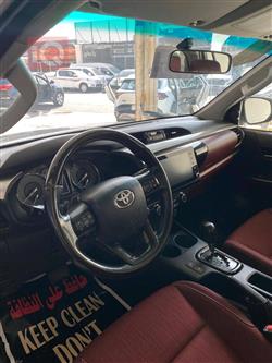 تويوتا هايلوكس